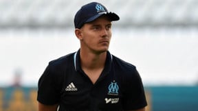 Mercato - OM : L’agent d’un indésirable de Garcia annonce son départ !