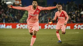 Mercato - Barcelone : Le Barça se remet en quête d'un buteur !