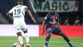 Mercato - PSG : Ces dernières précisions sur l’avenir de Lassana Diarra