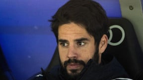 Mercato - Real Madrid : Point de non-retour atteint entre Solari et Isco ?