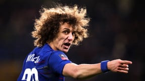 Mercato - Chelsea : David Luiz raconte le départ de Cesc Fabregas !