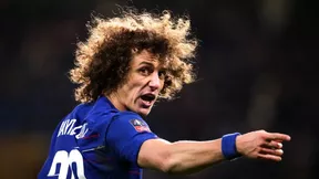 Mercato - Chelsea : David Luiz raconte le départ de Cesc Fabregas !