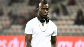 Mercato - OM : Vers un énorme rebondissement dans le dossier Balotelli ?