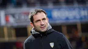 Rugby - Top 14 : L’entraîneur de Clermont salue la victoire contre La Rochelle !