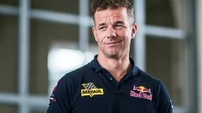 Rallye : La réaction de Sébastien Loeb après sa nouvelle victoire sur le Dakar !