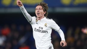 Mercato - Real Madrid : Modric plus que jamais une priorité pour l’Inter ?