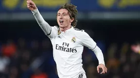 Mercato - Real Madrid : Luka Modric dans le viseur d’un autre cador européen ?