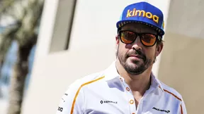 Formule 1 : Fernando Alonso voudrait faire… le Dakar !