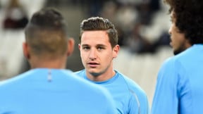 Mercato - OM : Thauvin, Kamara… Un rôle crucial de Zahavi pour le mercato de l’OM ?