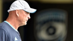 Rugby - Top 14 : Le constat de Cotter sur les difficultés de Montpellier