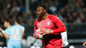 Mercato - OM : Steve Mandanda inquiet pour son avenir ?