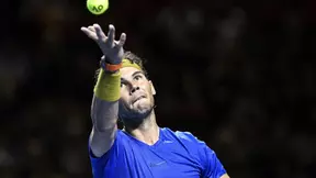 Tennis : Le message rassurant de Rafael Nadal sur son état de santé !