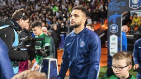 PSG : Ce témoignage fort sur le retour de Layvin Kurzawa !