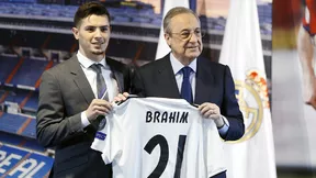 Mercato - Real Madrid : Pep Guardiola revient sur le départ de Brahim Diaz