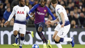 Barcelone : Quand Thomas Tuchel s’enflamme pour Ousmane Dembélé