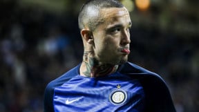 Mercato - PSG : Henrique aurait bougé ses pions pour Radja Nainggolan !