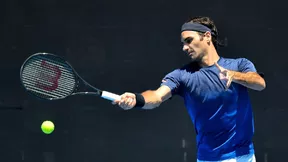 Tennis : Roger Federer annonce la couleur pour les Jeux Olympiques 2020