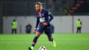 Mercato - PSG : Cet ancien du PSG qui valide totalement le choix de Neymar…