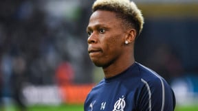 Mercato - OM : Cette piste qui se confirmerait pour l’avenir de Clinton Njie