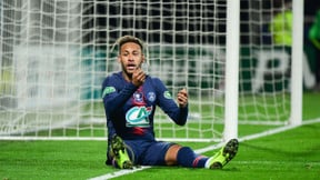 PSG : «Neymar est heureux à Paris et ça se voit dans son jeu…»