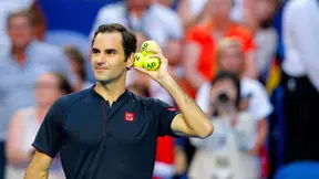 Tennis : Roger Federer affiche ses ambitions pour l’Open d’Australie !
