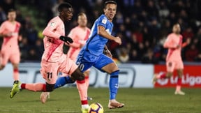 Barcelone : Quand Paco Alcacer prend la défense d’Ousmane Dembélé