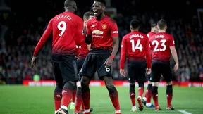 Tottenham - Manchester United : La balade continue pour la bande à Pogba ?