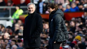 Mercato - Real Madrid : Duel au sommet entre Conte et Mourinho ?