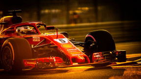 Formule 1 : Ferrari, Leclerc… Cette énorme pression mise sur Vettel !