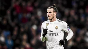 Real Madrid - Malaise : L’agent de Gareth Bale monte au créneau pour le défendre !