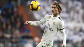 Mercato - Real Madrid : Nouvelle rencontre au sommet pour Modric ?