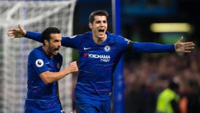 Mercato - PSG : Antero Henrique prêt à tenter le coup pour Alvaro Morata ?