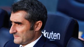 Mercato - Barcelone : Le Barça entretient le mystère sur l’avenir de Valverde !