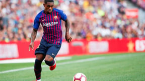 Mercato - Barcelone : Valverde annonce la couleur pour l’avenir de Malcom !