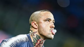 Mercato - PSG : Radja Nainggolan aurait donné sa réponse à Antero Henrique