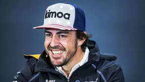 Formule 1 : Fernando Alonso révèle la plus grande fierté de sa carrière !