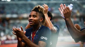 Mercato - PSG : Nkunku agacé par les choix de Thomas Tuchel ?