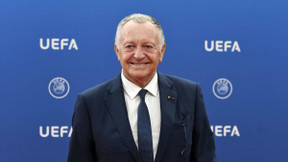 Mercato - OL : La mise au point de Jean-Michel Aulas sur le recrutement de l’OL