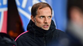 Mercato - PSG : Tuchel persiste et signe pour le recrutement hivernal !