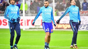 Mercato - OM : Luiz Gustavo aurait fait une annonce fracassante à Thauvin et Payet sur son avenir !