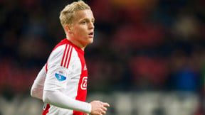 Mercato - PSG : Une énorme concurrence à prévoir dans le dossier Van de Beek ?