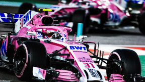 Formule 1 : Esteban Ocon laisse planer le doute pour son avenir !