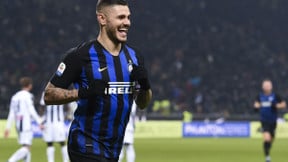 Mercato - Real Madrid : L’avenir d’Icardi en passe d’être scellé ?