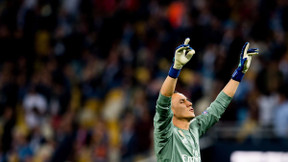 Mercato - Real Madrid : Keylor Navas annonce la couleur pour son avenir !