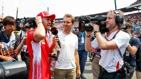 Formule 1 : Räikkönen, Leclerc… Rosberg lance un avertissement à Vettel !