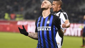 Mercato - Real Madrid : La presse italienne lâche une bombe sur la situation d'Icardi !