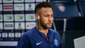 PSG - Insolite : Quand Marcus Thuram raconte son échange avec Neymar !