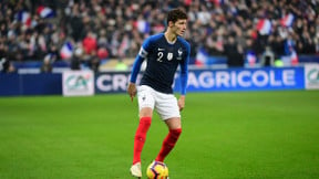 Mercato - Bayern Munich : «Pavard ? Le club a besoin de sang neuf...»