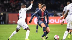 Mercato - PSG : Un avenir déjà tranché pour Adrien Rabiot ? La réponse