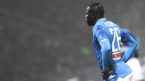 Mercato - Manchester United : Le clan Koulibaly évoque un départ… pour 120M€ !